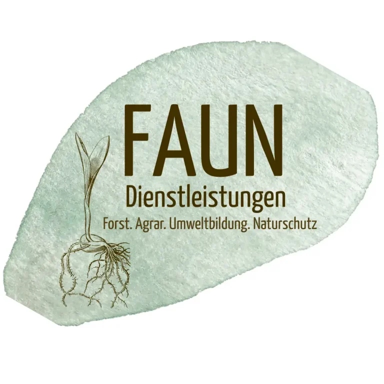 FAUN Dienstleistungen Logo von FAUN Dienstleistungen – Forst, Agrar, Umweltbildung und Naturschutz